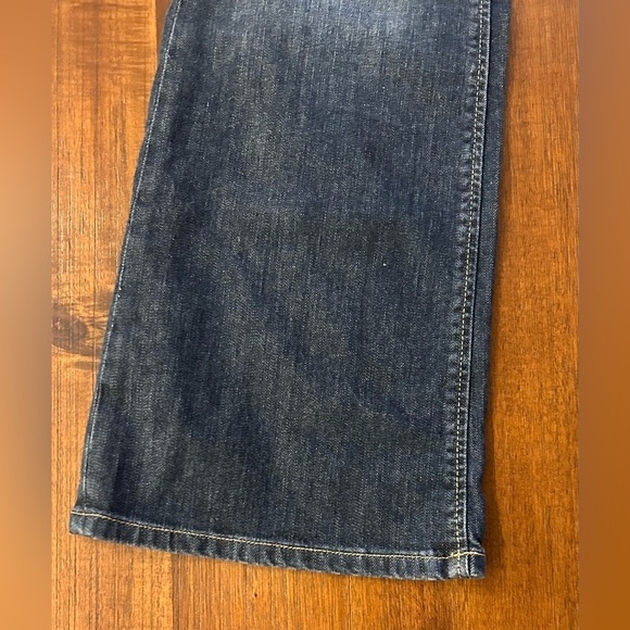 Banana Republic Bootcut Fit Jeans‎ - NWT - Size 27/4S - Picture 7 of 12